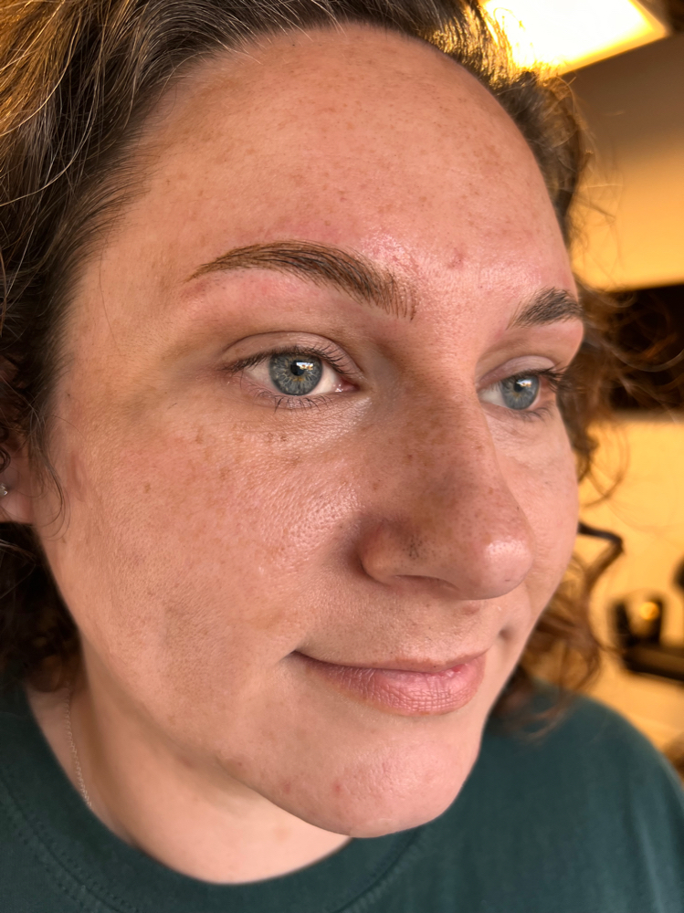 FULL NANO BROWS