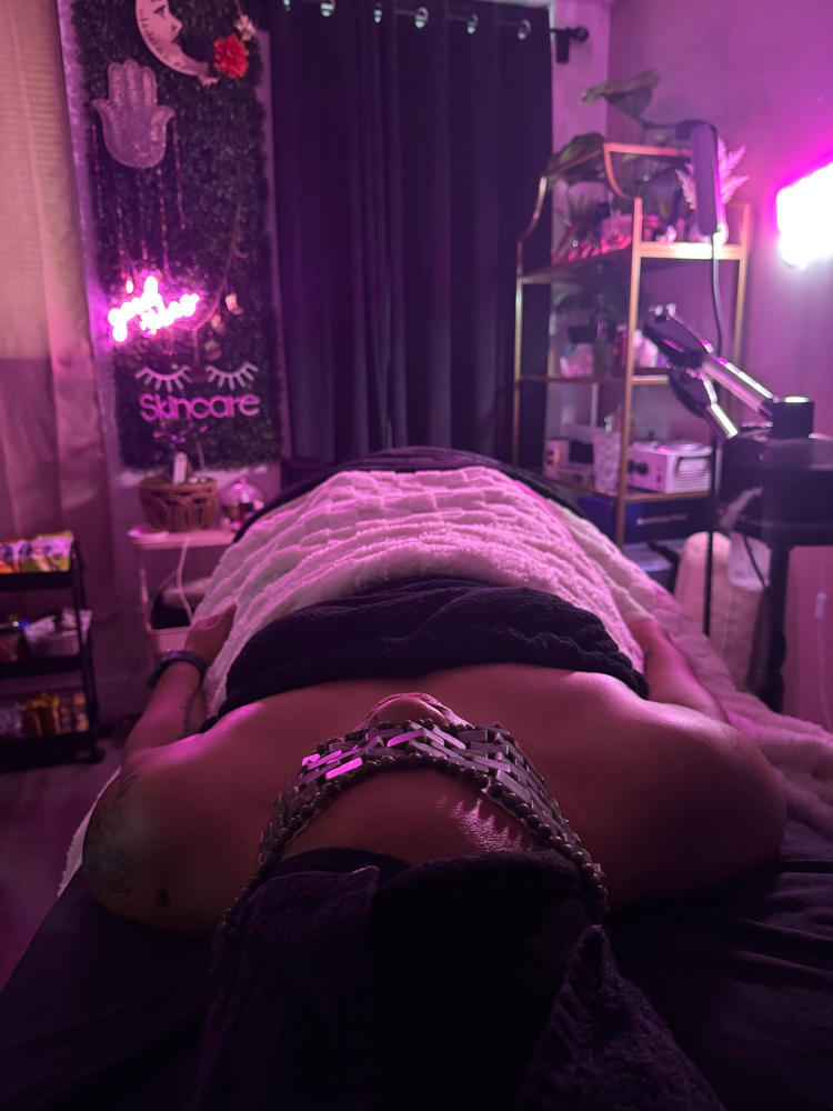 Inner Glow Ritual