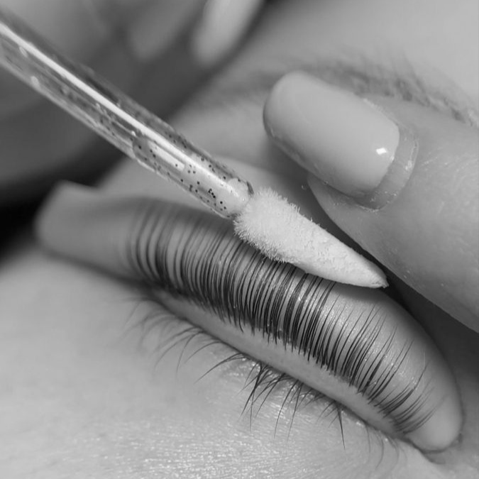 Lash Lift at LuxebyTati- Cosmetologist in Moore, OK