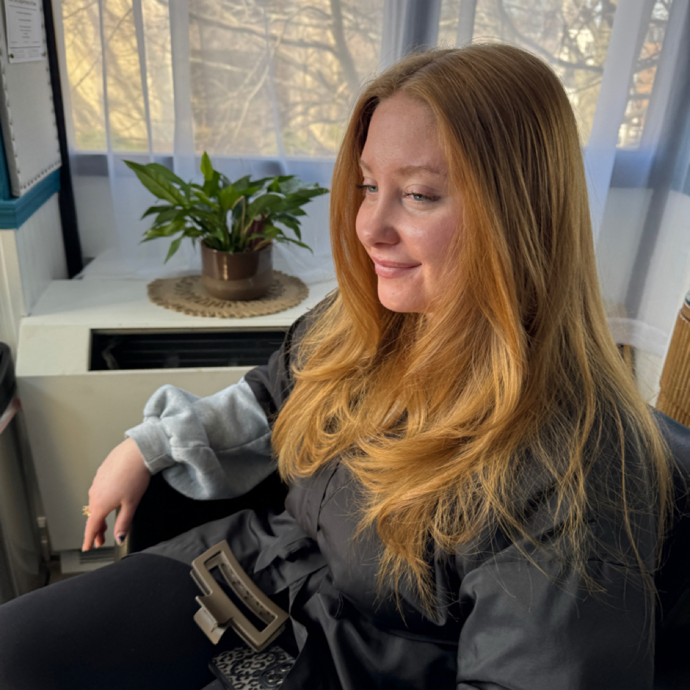 Gloss Refresh at Poppy & Fern Hair Studio in Watertown Ny, NY