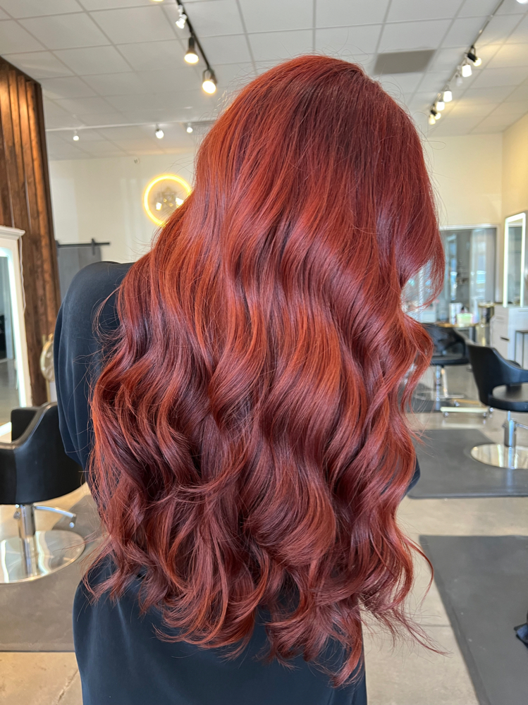 Color Correction By The Hour