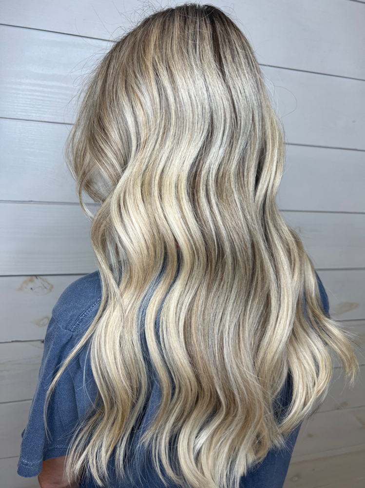 Partial Highlight