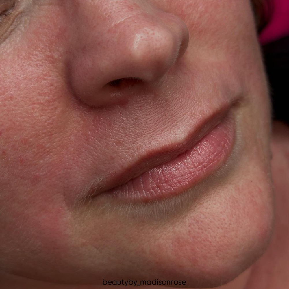 Lip Wax (Female)