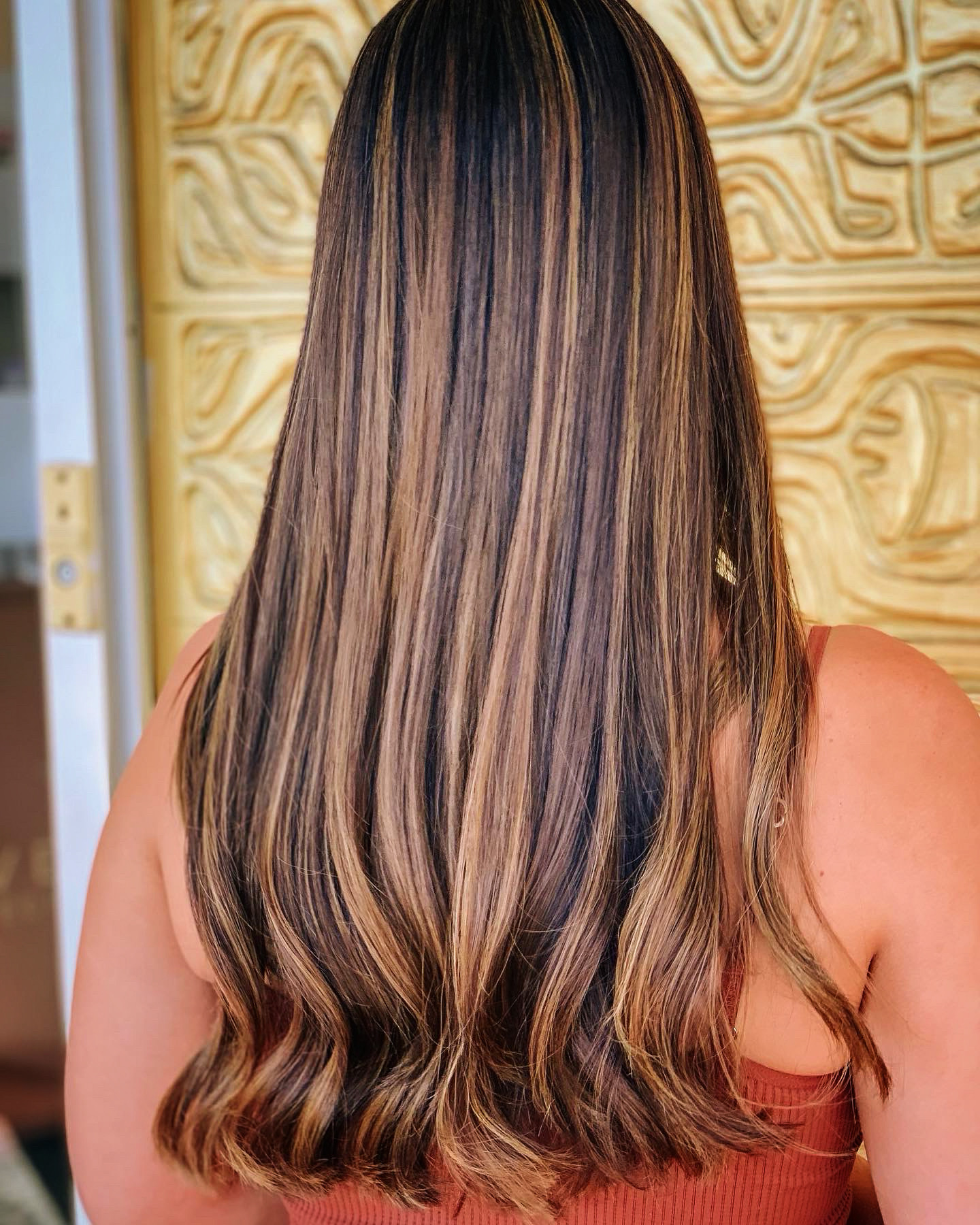 Balayage