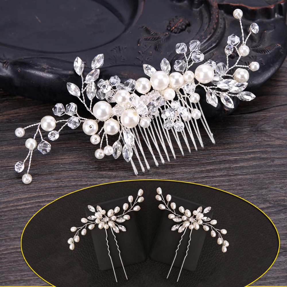 Hair Accessories Styling