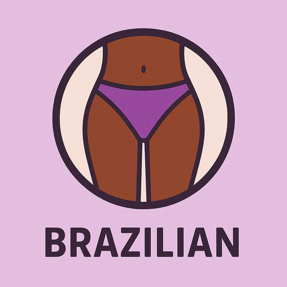 Brazilian Wax at Royal Skin Waxing in Stockton, CA