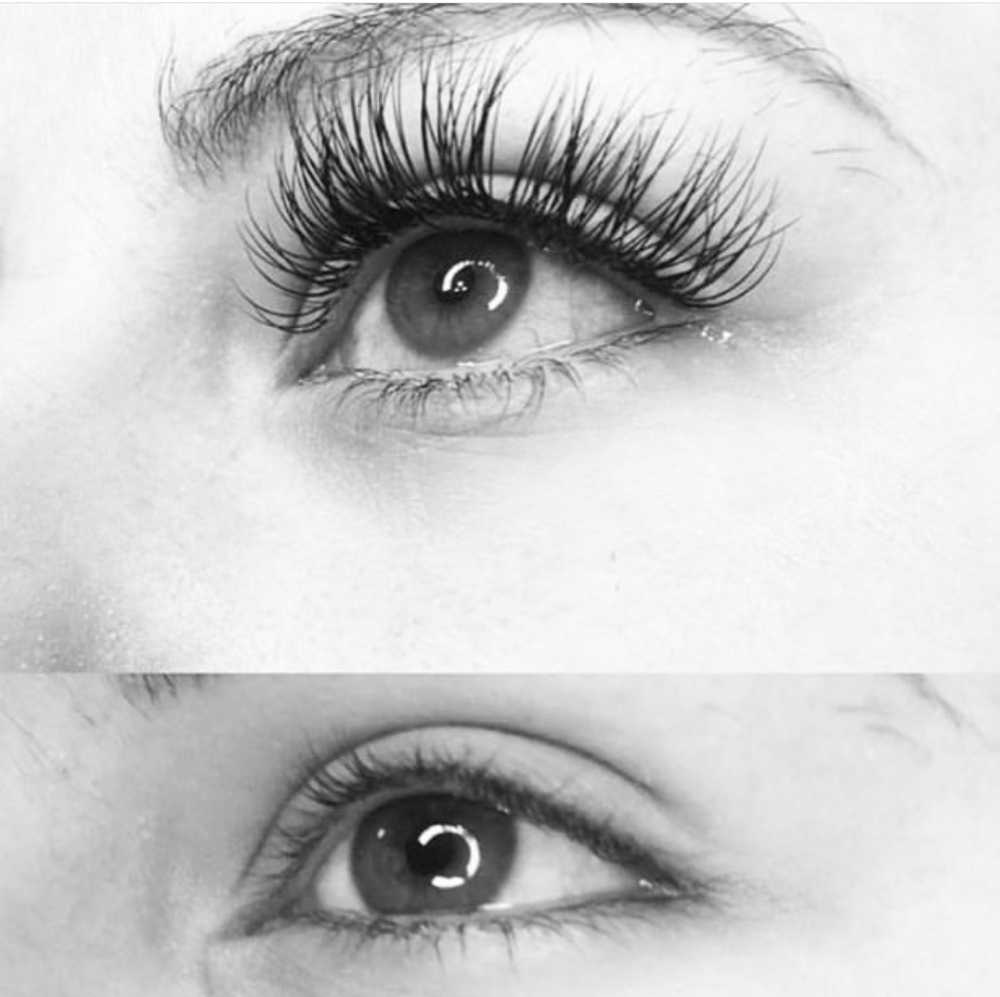 Classic Lash Fullset at Lash Baby By Destiny Yvette in Orange Cove, CA