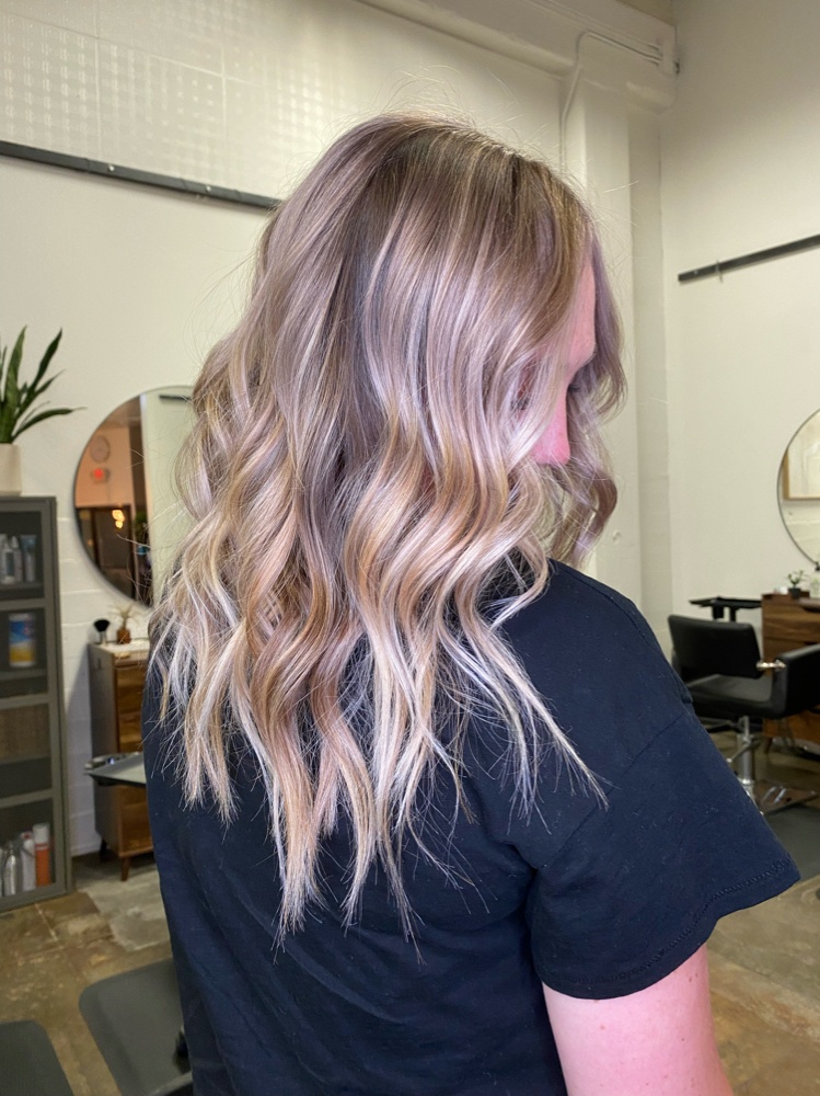 Partial Highlight