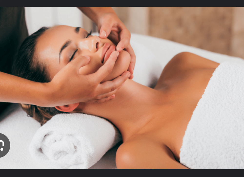 Sculpting Buccal Massage Facial
