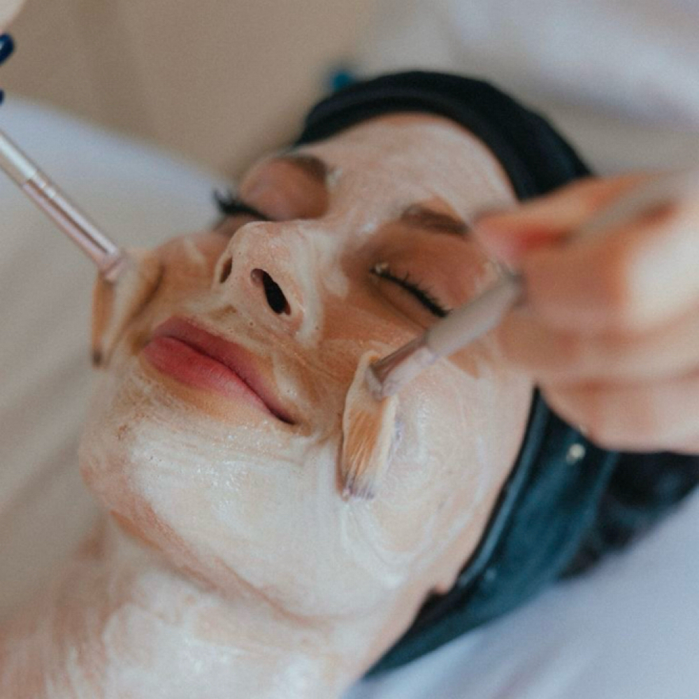 Specialty Facial at Madison B. Aesthetics in Georgetown, KY