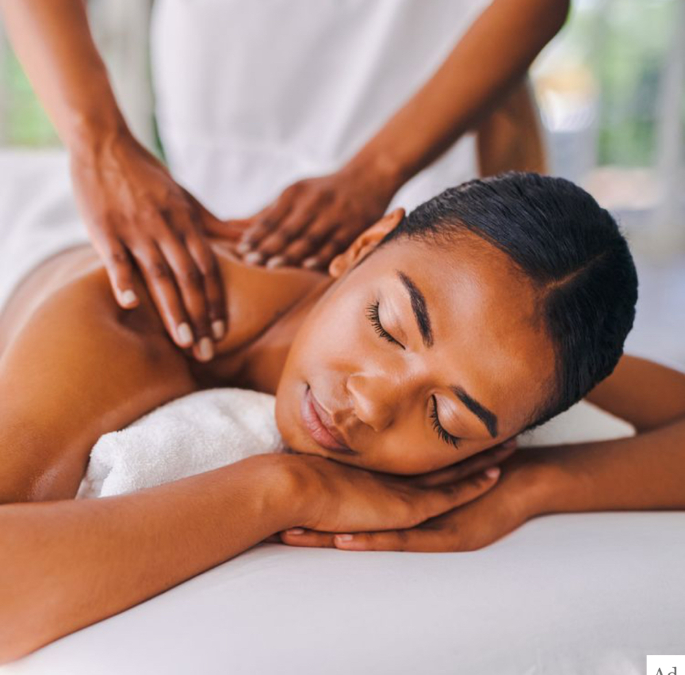 Lymphatic Drainage