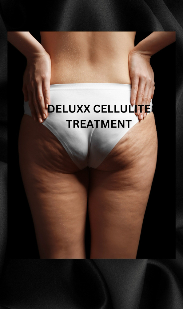 DELUXX Cellulite Treatment