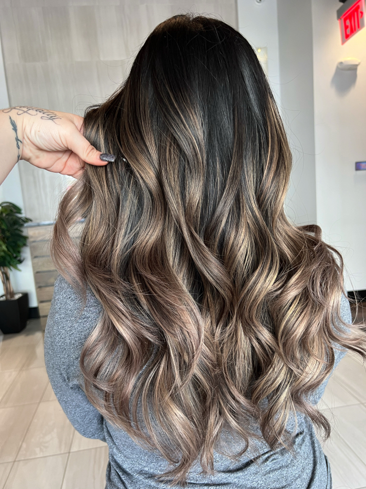Balayage