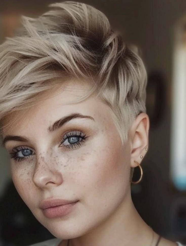 Signature Cut And Styling