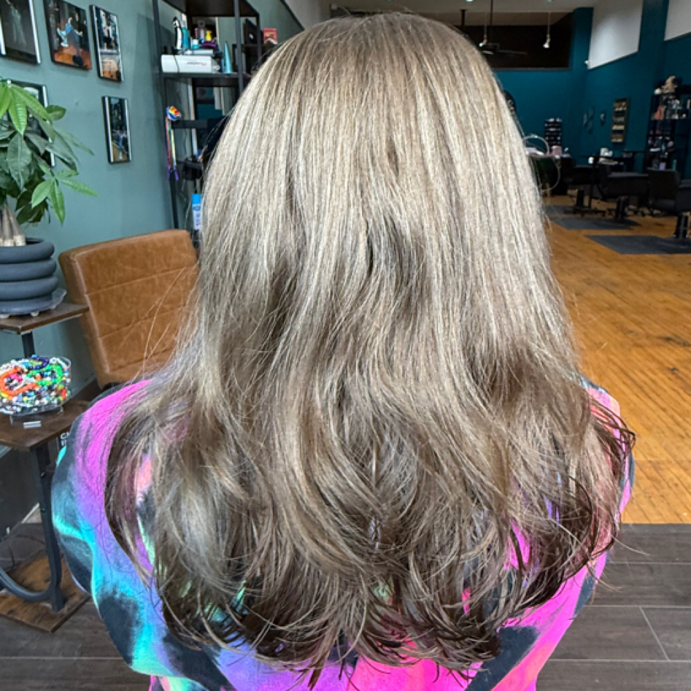 Kids Cut at Hair By Alex C. in Chillicothe, OH