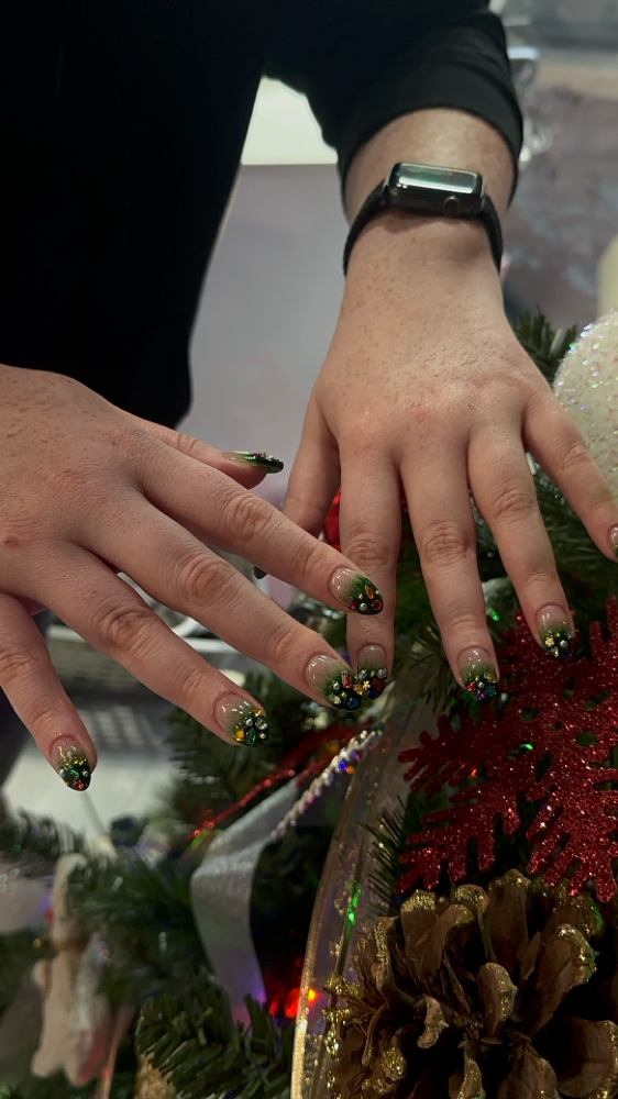L3 Nail Art