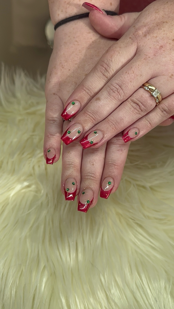 L3 Nail Art