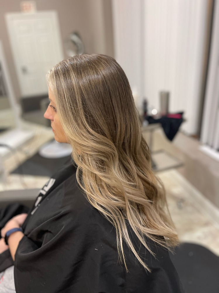 Balayage