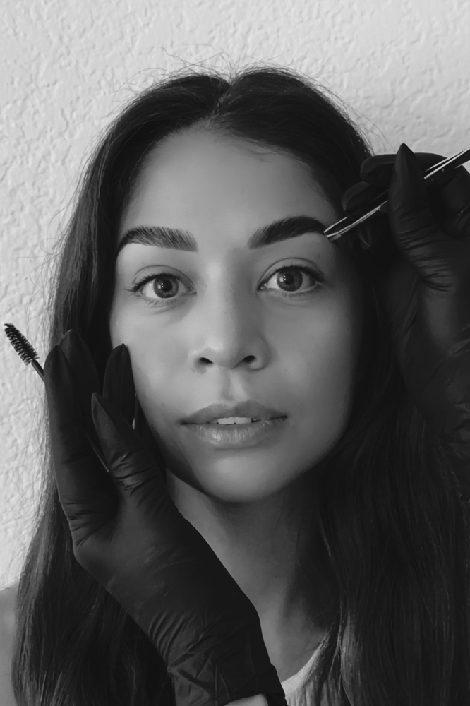 Brow Sculpt