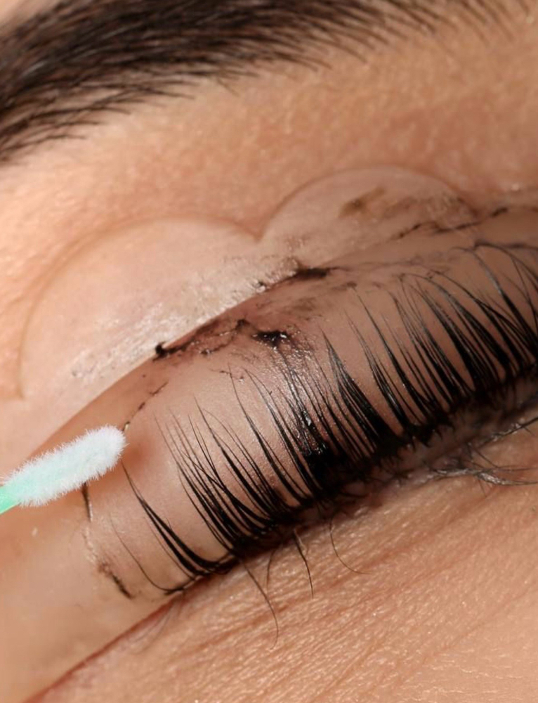 Lash Tint at Hair by Maeg in Siloam Springs, AR