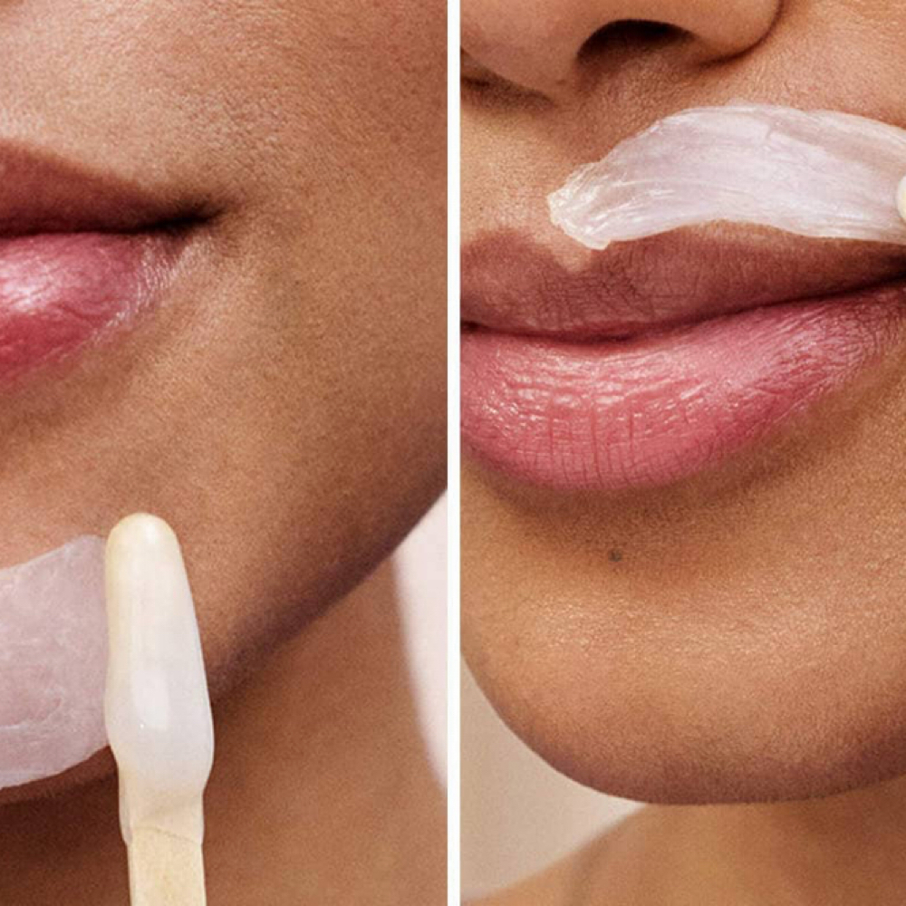 ✨Chin & Lip Wax at iWink Beauty Bar LLC in Chicago, IL