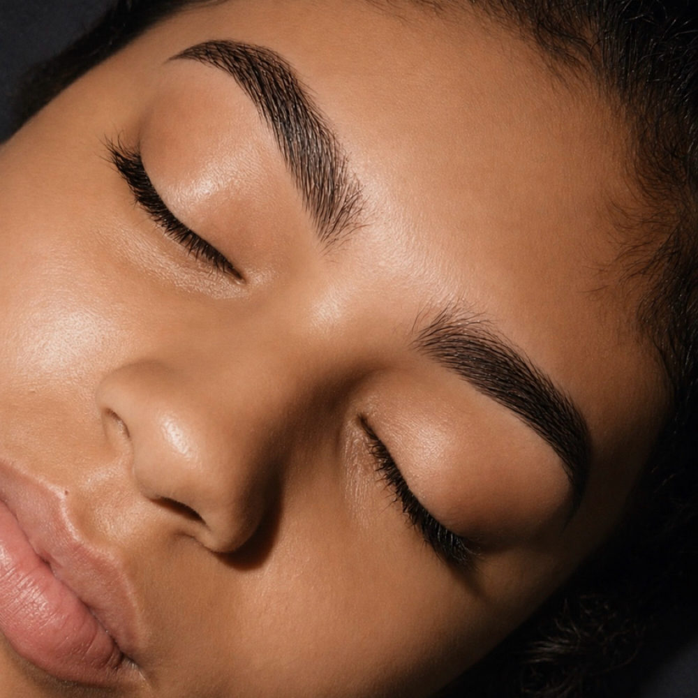 Brow Shaping at Cristal Minaya & Co in Hazleton, PA