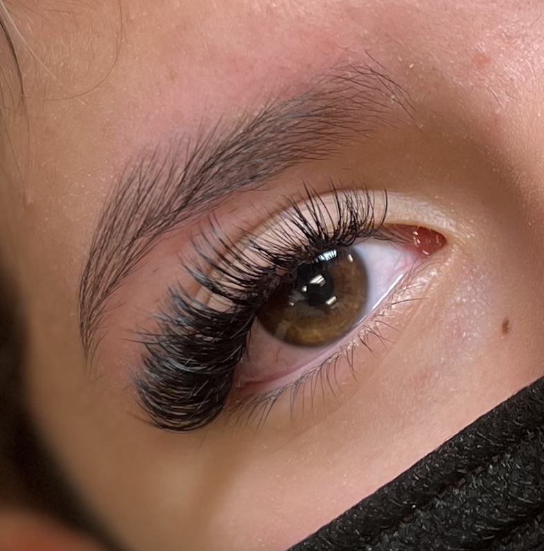 New Client - Full Set