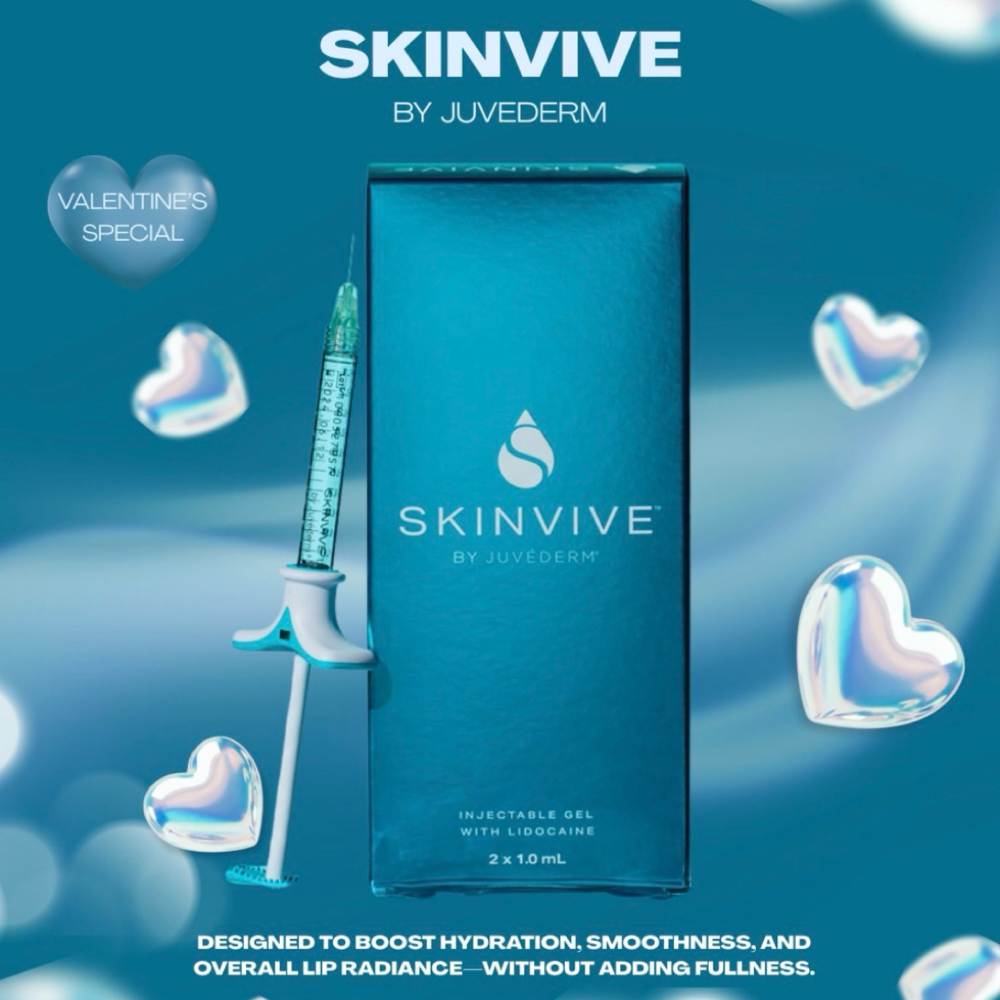 SkinVive at Unique Clinique Aesthetics in Brooklyn, NY