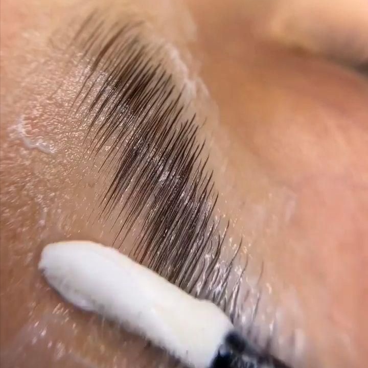MODEL-Brows at Detox Beauty in tenafly, NJ