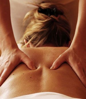 Focus Deep Tissue Massage