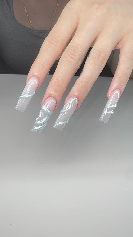 Nail fix and Removals