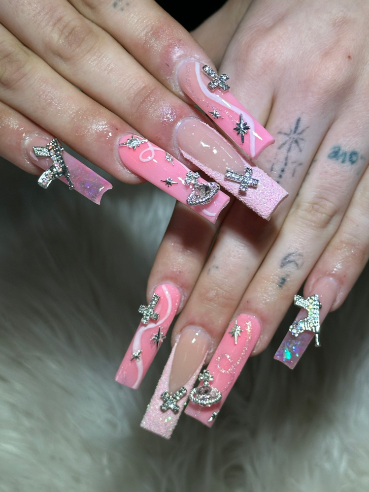 XL set