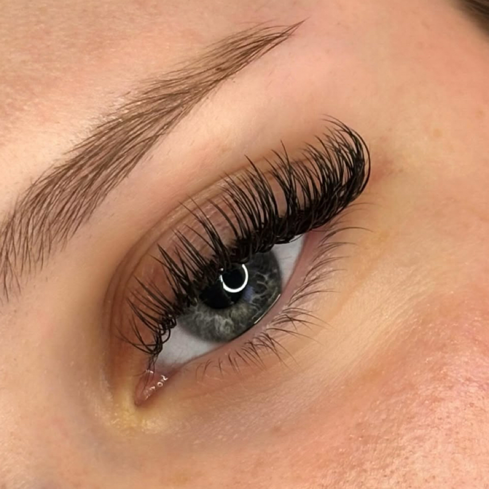 2 WEEK CLASSIC FILL at LAYLA ROSE AESTHETICS LLC in Clinton Township, MI