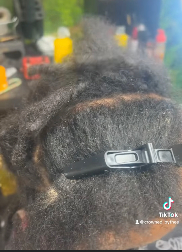Loc Comb Out