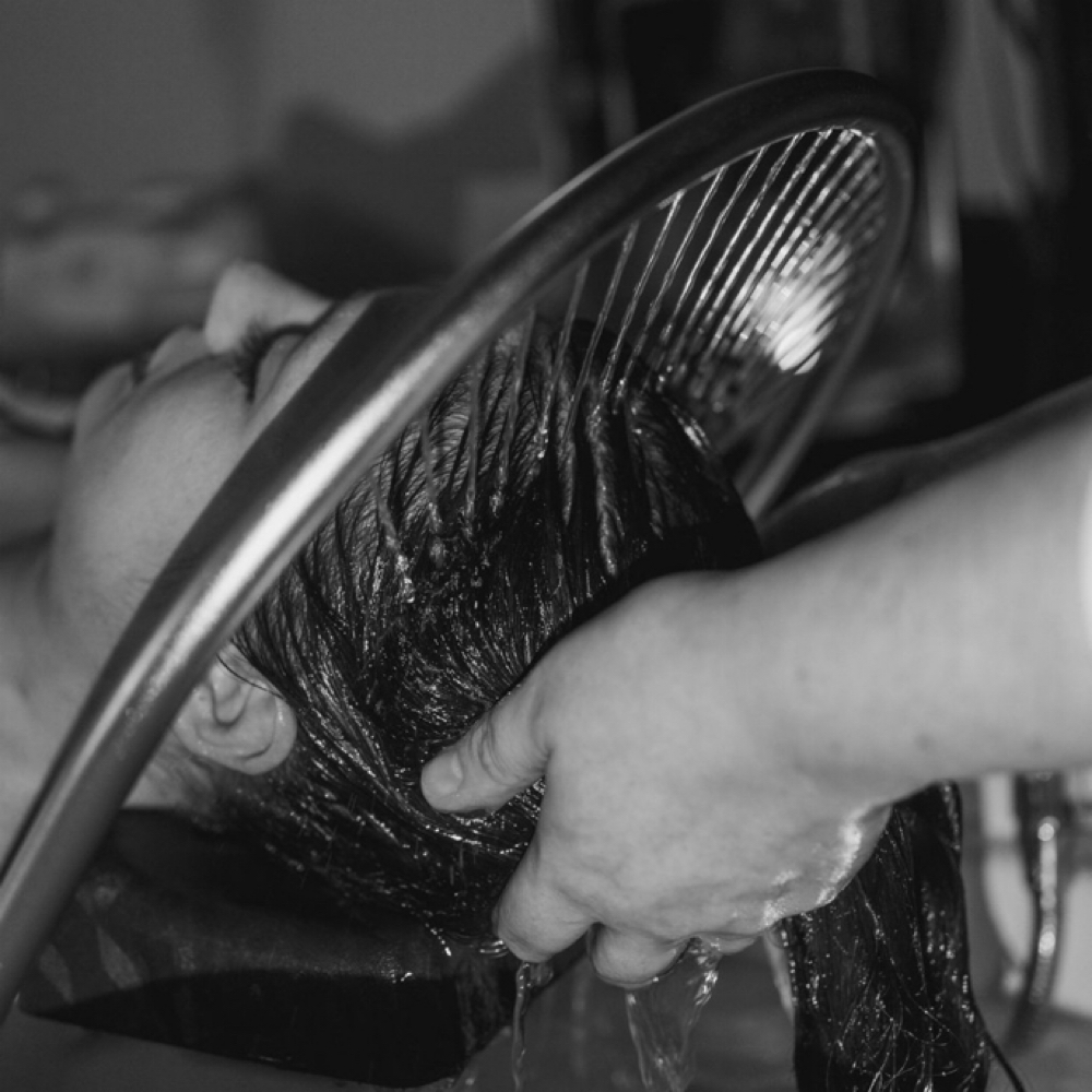 The Essential Head Spa at Aesthetics by Abby in Alliance, OH