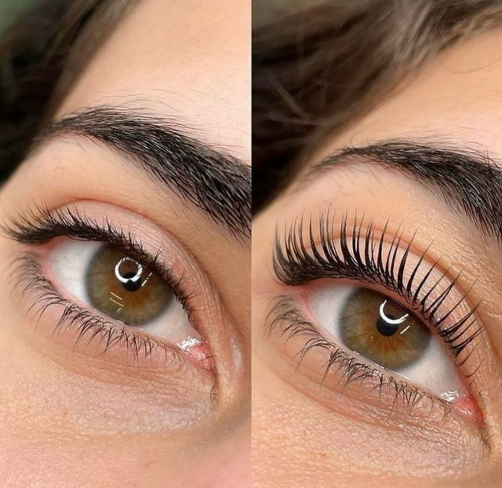 Lash Lift & Tint at Magnolia Skin & Nails in LaGrange, IL