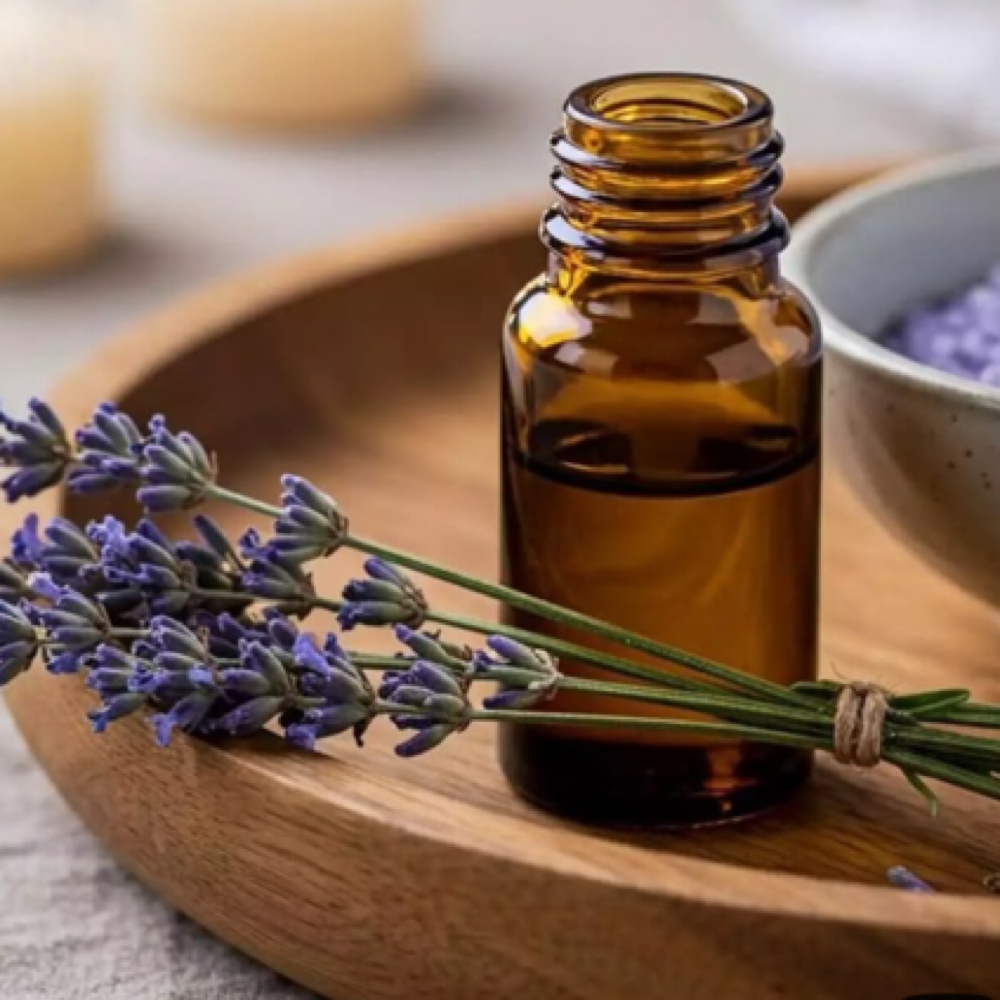Aromatherapy Massage at SN MASSAGE in Griffin, GA