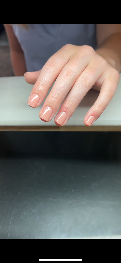 Wednesday Special Manicure