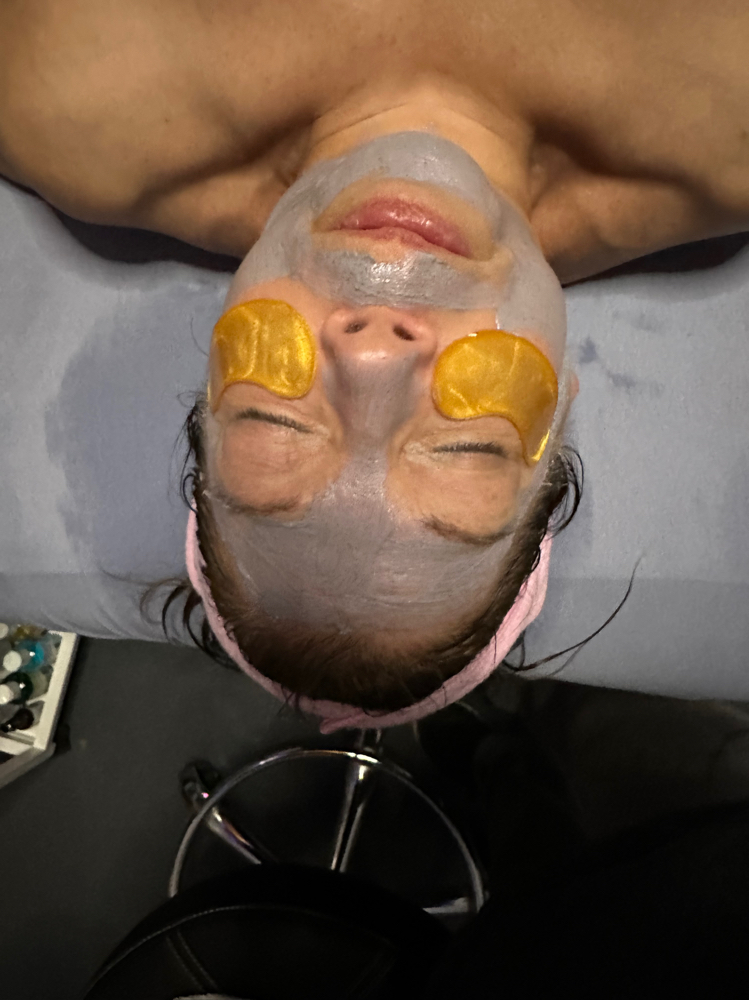 Anti-Aging Facial
