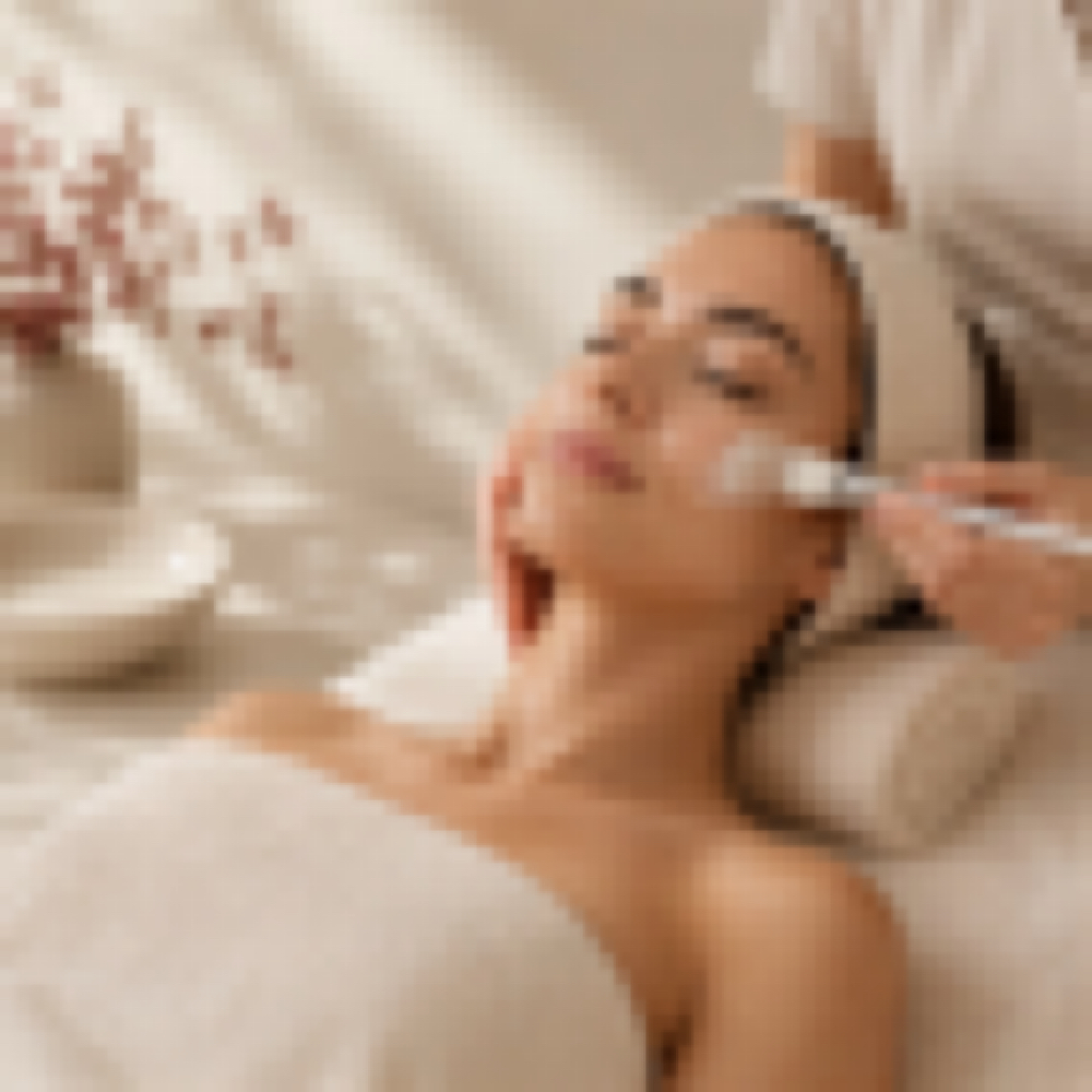 CO₂Lift Pro Treatment Enhancement at Evolve Wellness and Aesthetics in Downtown Vidalia, GA