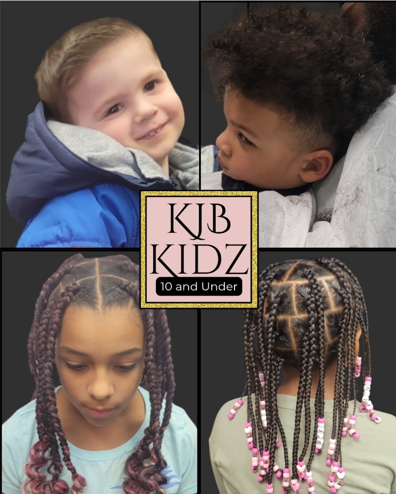 👧🏾KJB Kidz🧒🏼