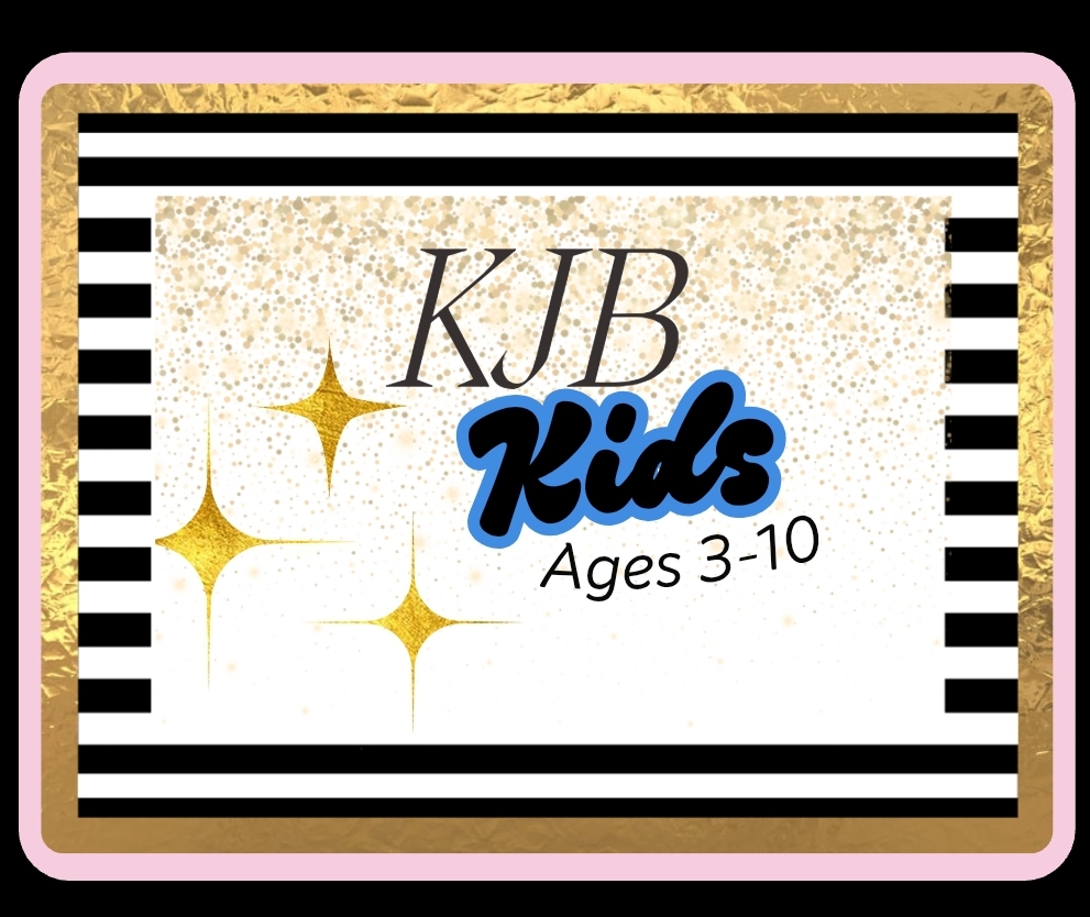 👧🏾KJB Kidz🧒🏼