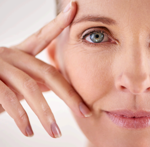 ✨ Age-Defying Glow Facial ✨