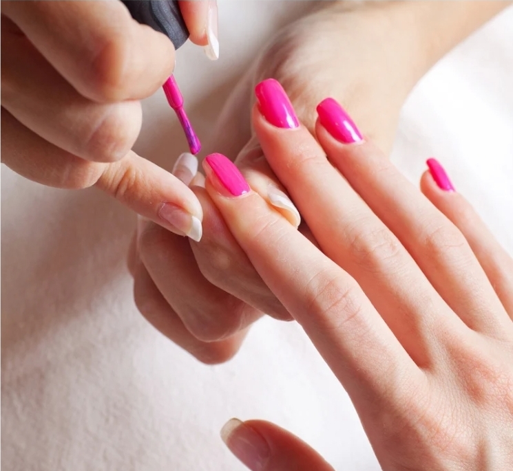 Classic Manicure