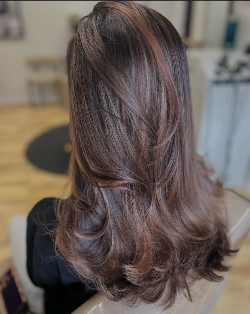Balayage