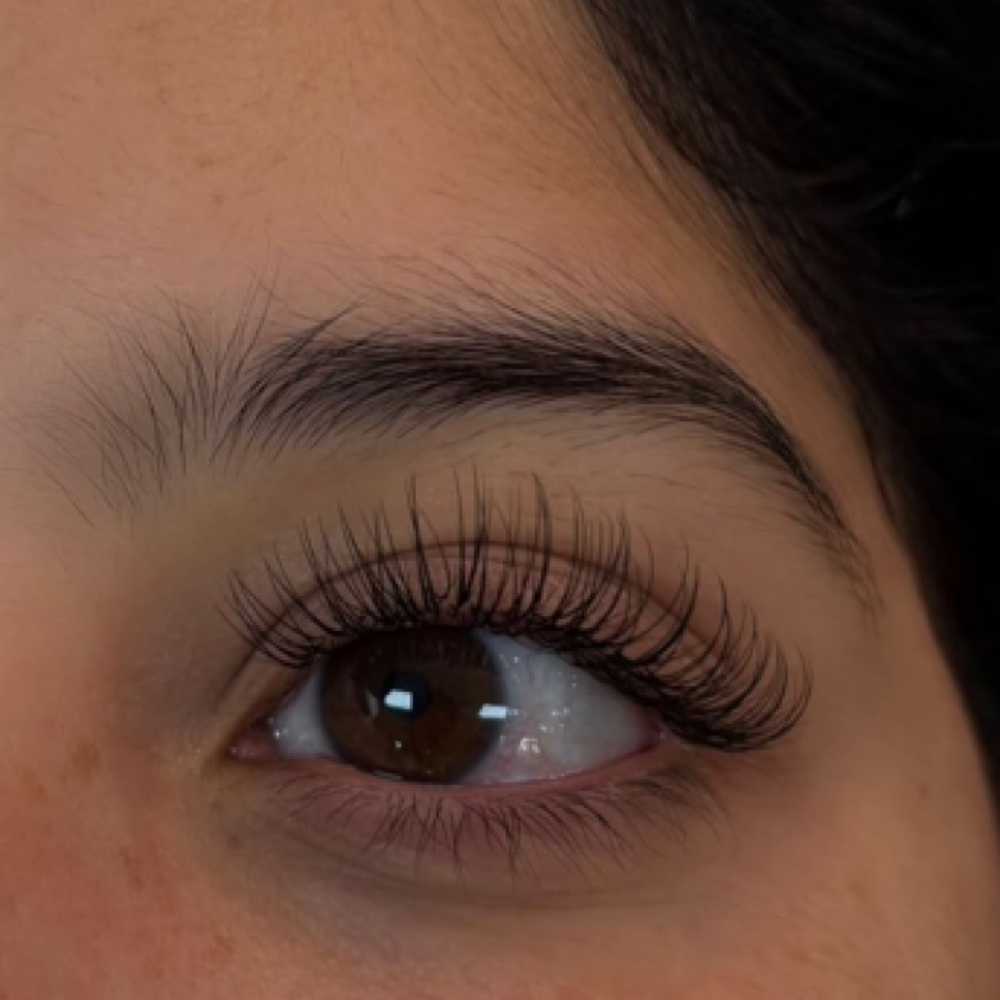 Classic Full Set at Halo Beauty in Toms River, NJ