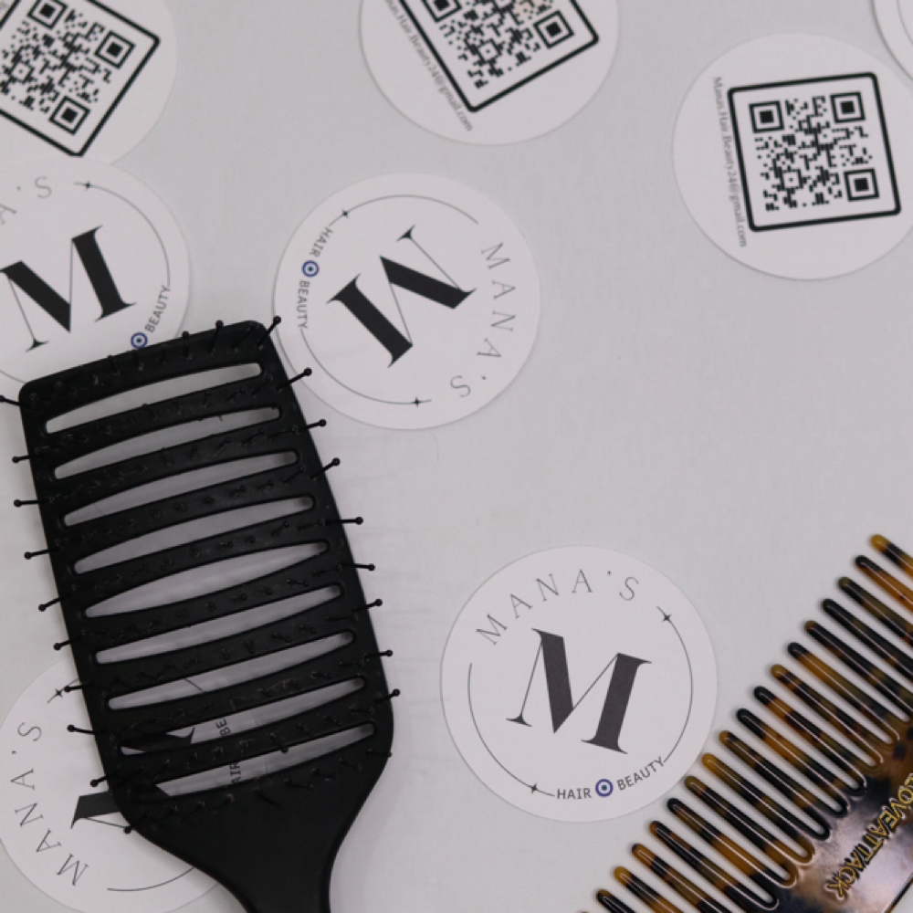 Womens Haircut ONLY at Mana’s Hair And Beauty in Jacksonville, FL