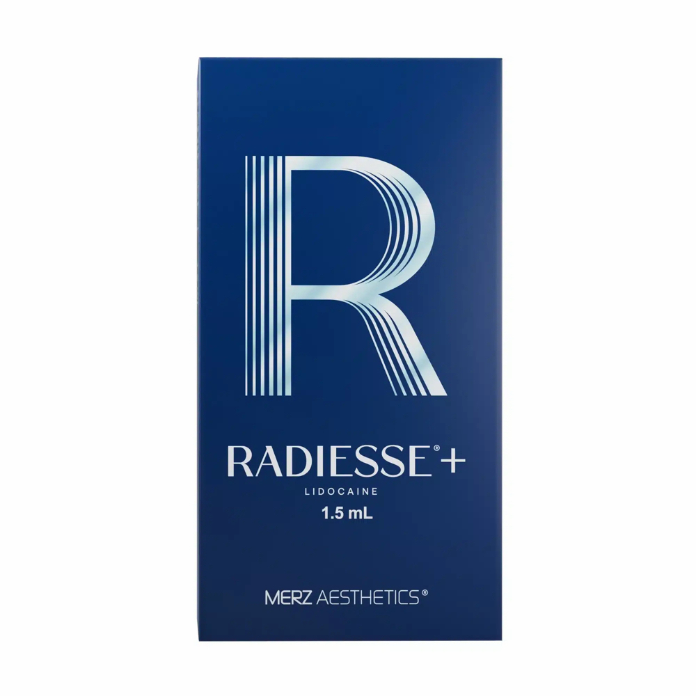 Radiesse at All Things New Med Spa in Pollok, TX