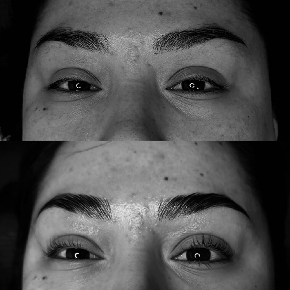 Bundle - Lash and Brow Lift at AestheticBrow in Gold Canyon, AZ