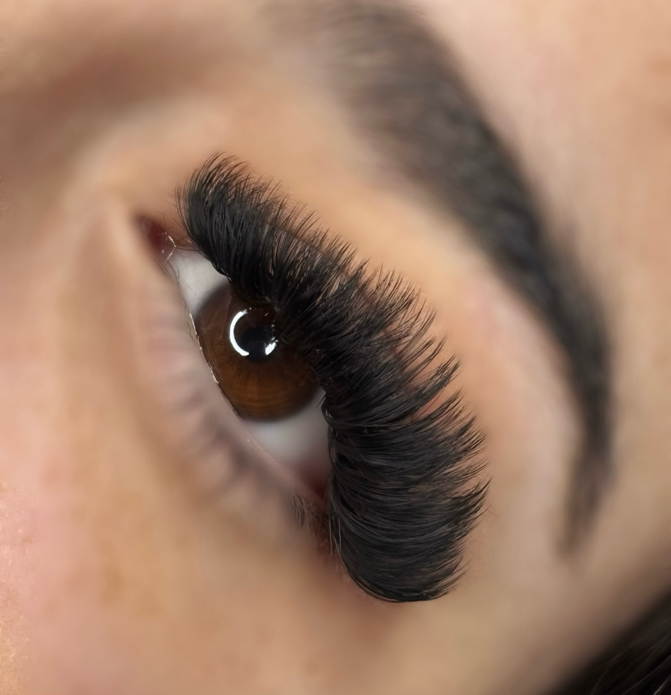 Volume Lash Set